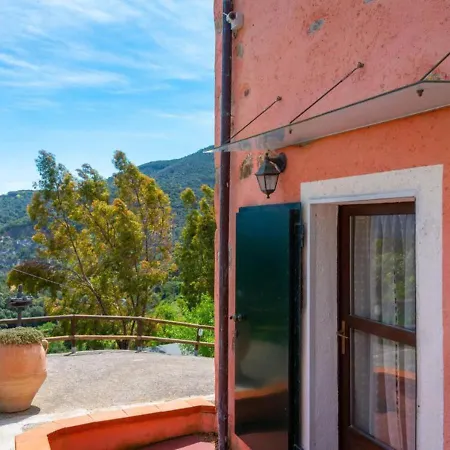 Appartamento Le Maree Santa Lucia *
