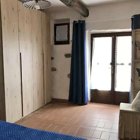 Appartamento Le Maree Santa Lucia