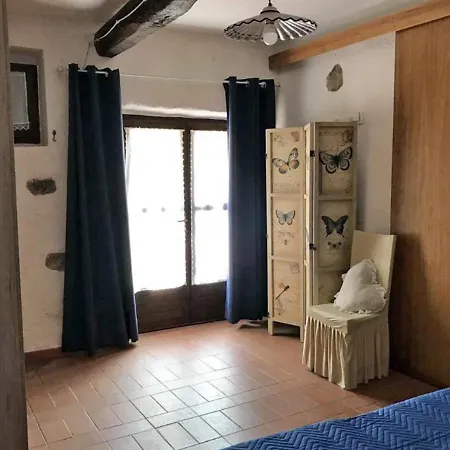 Le Maree Santa Lucia Appartamento Portoferraio