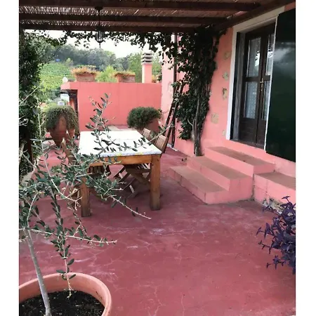 Appartamento Le Maree Santa Lucia Portoferraio