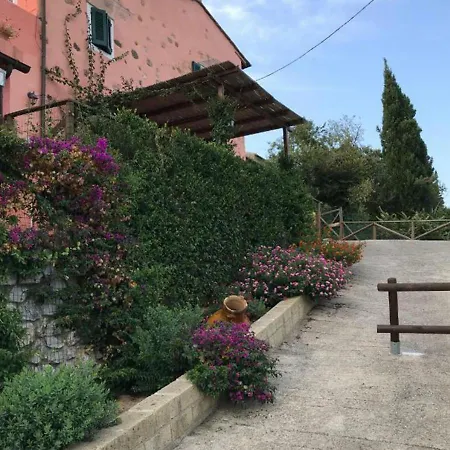 Le Maree Santa Lucia